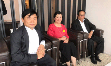 ​ក្រ​សួង​កា​រ​ងា​រ​អំ​ពាវ​នា​វ​អោ​យ​ពល​ក​រ​​ខ្មែរ​នៅ​ថៃ​ដែ​ល​ខុ​ស​ច្បា​ប់​ប្រ​ញាប់​ទៅ​​ចុះ​ឈ្មោះ​នៅ​​​​​កា​រិយា​ល័​យ​​ស្រ​ង់ទិ​​ន្ន​ន័​យព​ល​ក​រ​ប​រទេ​ស​​រ​ប​​ស់​ក្រសួ​ង​កា​រងា​រ​ថៃ​​​​